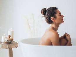 You can do it once a week at home, says ling chan, founder of ling skincare and spa, who adds that now is the perfect time to try to recreate your favorite facials. What To Do This Weekend Treat Yourself Or Mum To A Spa Day At Home