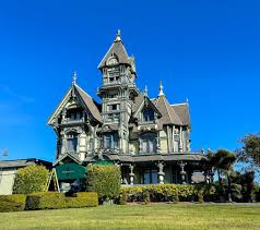 Top Things in Eureka, CA: A Northern CA Hidden Gem