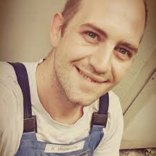 Simon Gosejohann added a new photo.