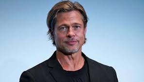 On saturday, brad pitt granted the wish of dr. 3asray5nctazdm