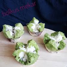 Cemilan buat sore hari ini, mamah era buat dari resep sodare kite dari cookpadcommunity kalteng. Bolu Kukus Mekar Greentea Lagi Bolukukusmekar Bolujadul Greentea Yang Mau Coba Mangga Resep Bolu Kukus Mekar Ncc 450 Food Breakfast Avocado Toast