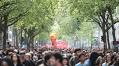 Political Mobilization Grows Ahead of September 10 Blockades