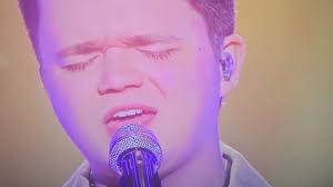 Josh Isaac American Idol