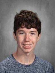 Liam Stuart's Men's Rowing Recruiting Profile