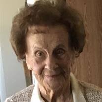 Geraldine L. Cunningham Obituary