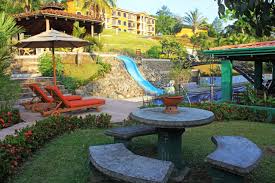 Después de reservar, encontrarás todos los datos de la propiedad con el número de teléfono y la dirección en tu confirmación de la reserva y en tu cuenta. La Jacaranda Luxury Apartments Costa Rica Atenas Booking Com