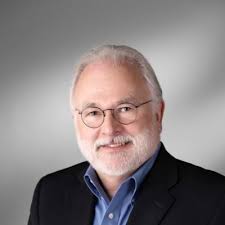 In the words of John Martin……..