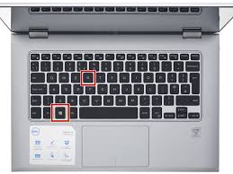 He is an experienced comptia a+ computer technician and. How To Update A Dell Laptop Display Driver Ifixit Repair Guide