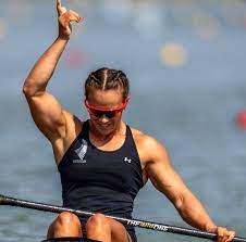 New zealand sprint canoeist lisa carrington wins two quickfire golds at the tokyo olympics, as norway's karsten warholm smashes the 400m hurdles world record. M2woman On Twitter Congratulations To Lisa Carrington Who Has Been Crowned Sportswoman Of The Decade At The Halberg Awards Check Out Our Interview With Lisa On The M2woman Fitness Performance Channel With