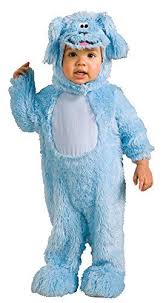 Uhc Boy S Blues Clues Romper Toddler Tv Character Fancy Dress Halloween Costume 2t 4t Lear Blues Clues Costume Clue Costume Fancy Dress Halloween Costumes