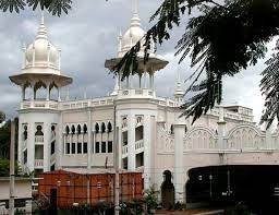 Stesen ktmb kuala lumpur, jalan hishamuddin, kuala lumpur, malaysia. Stesen Keretapi Kuala Lumpur Kuala Lumpur Railway Station Designed By A B Hubbuck