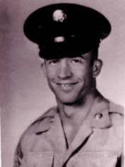 Military Police of the Vietnam War