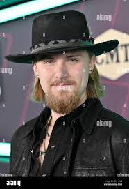 Jackson Dean arrives at the CMT Music Awards