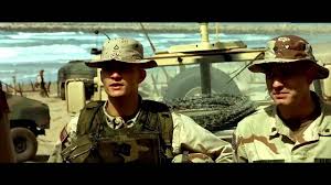 What happened in somalia was a foreign policy failure for the u.s., but the actions of the soldiers sent into battle that october day were anything but failure. Black Hawk Down 2001 Movie Review Youtube