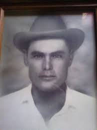 Earl Phelps and Raymond Phelps ,two of Jesse Mae Tarrance Phelps sons ,  Earl is my Father