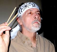 Article for escaping a riot zone by martial arts teacher