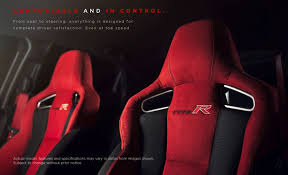 With three spine tingling driving modes. Honda Civic Type R Malaysia 2021 Price Specs Formula Venture