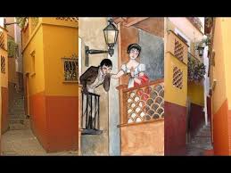 Ver más ideas sobre guanajuato, callejon del beso, ciudad de guanajuato. La Leyenda Del Callejon Del Beso Youtube