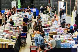 Based on a report from business world, the store has sold hundreds of thousands of books in the philippines. Pictures 24 Hour Big Bad Wolf Books Sale Opens In Dubai Business Photos Gulf News