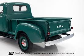 Image result for Apple Green 1940 GMC