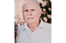 Bernard (Bernie) Beck Jr. March 1, 1940