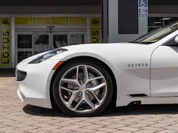 Image result for Ocean Veil 2018 Fisker