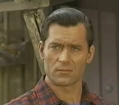 Ellis Wolfe playing like his father David going to work, 1923. From the  David Wolfe collection of family glass negative photos.