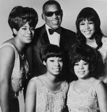 THE RAELETTES (1950s - 1990s ) ORIGIN: Greenville, Florida FORMER MEMBERS:  Mary Ann Fisher, Darlene McCrea, Margie Hendricks,… | Ray charles, Soul  music, Music pics