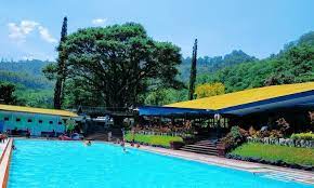 Info daftar tempat wisata di batu malang jawa timur yang wajib dikunjungi dan informasi hotel di malang dan batu malang. Wisata Songgoriti Tiket Masuk Fasilitas Daya Tarik Foto Terbaru