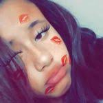 Anisa Carter's Instagram, Twitter & Facebook