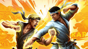 Cobra Kai The Karate Kid Saga Continues Is Now Available For Digital Pre Order And Pre Download On Xbox One Xbox Live S Major Nelson