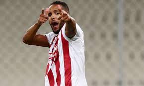 Check spelling or type a new query. Aek Olympiakos Gkolara O El Arampi Den Prolabe O Karera Video Photos Onsports Gr