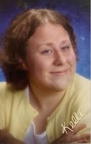 Obituary information for Kelli Christine Holbrook