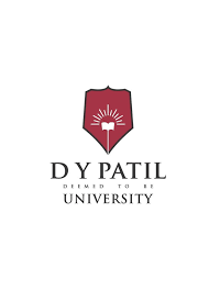 Dr. D.Y. Patil University