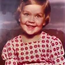 In Loving Memory Of...