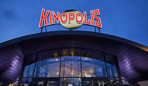 It will be produced by 20th century studios and distributed by walt disney studios motion pictures. Free Guy Im Kinopolis Koblenz