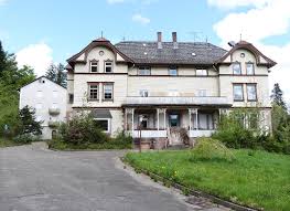 Dann erhalten sie hier verschiedene angebote für ihr haus, die sie in ruhe von zu hause aus vergleichen können. Das Haus Salem War Fruher Einst Ein Feierabend Und Erholungsheim Der Evangelischen Diakonissen Heute Steht Es Leer Schwarzwalder Bote