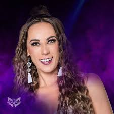 Ante tal atuendo la actriz consuelo duval se proclamó a través de su cuenta instagram. Consuelo Duval The Masked Singer Wiki Fandom