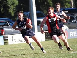 AFL Central Victoria