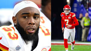 This is So Much Deeper Than Just Football": Chiefs Teammate Lauds Harrison  Butker For Quick Action in a Life or Death Situation