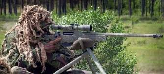 Dunyanin En Gelismis Ve En Donanimli Keskin Nisanci Sniper Tufekleri Tarihi Olaylar