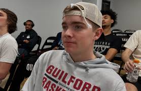 Guilford College Athletics (@goquakers) • Instagram फोटोहरू र भिडियोहरू