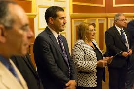 Live from the road Jan. 6, 2016