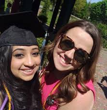 Nurses Alumni News from the College