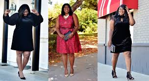 White House Black Market Launches Plus Size Line My Curves And Curls