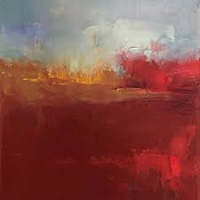 Maybe you would like to learn more about one of these? Abstract Landscape Palette Knife Painting In Oil Paramount Center For The Arts