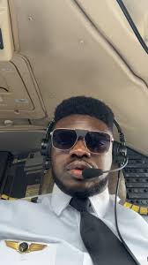 Salute to all the ace pilots soaring high! If you know a pilot who’s always 