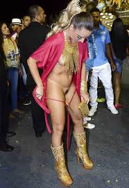 Mulheres nuas no carnaval - tanach-tashach.m-yehuda.org.il