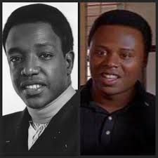 Great catching up with actor Charles Malik Whitfield, who's been in the  industry for 30+ years! We talked about everything from his most recent  role as Jules in Tyler Perry's 'Beauty In