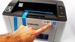 Instalacao Impressora Laser Samsung M2020w Wifi Nfc Youtube